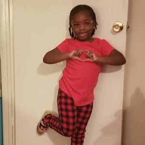 Meet your Posher, Noble kristopher